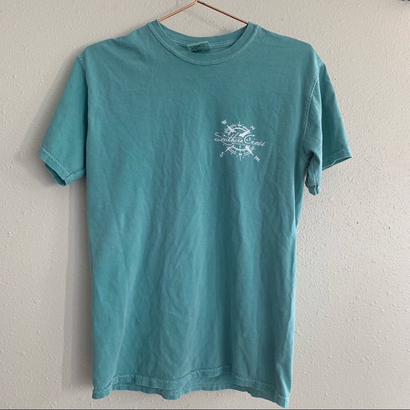 Southern Cross T-Shirt - S - Picture 2 of 2